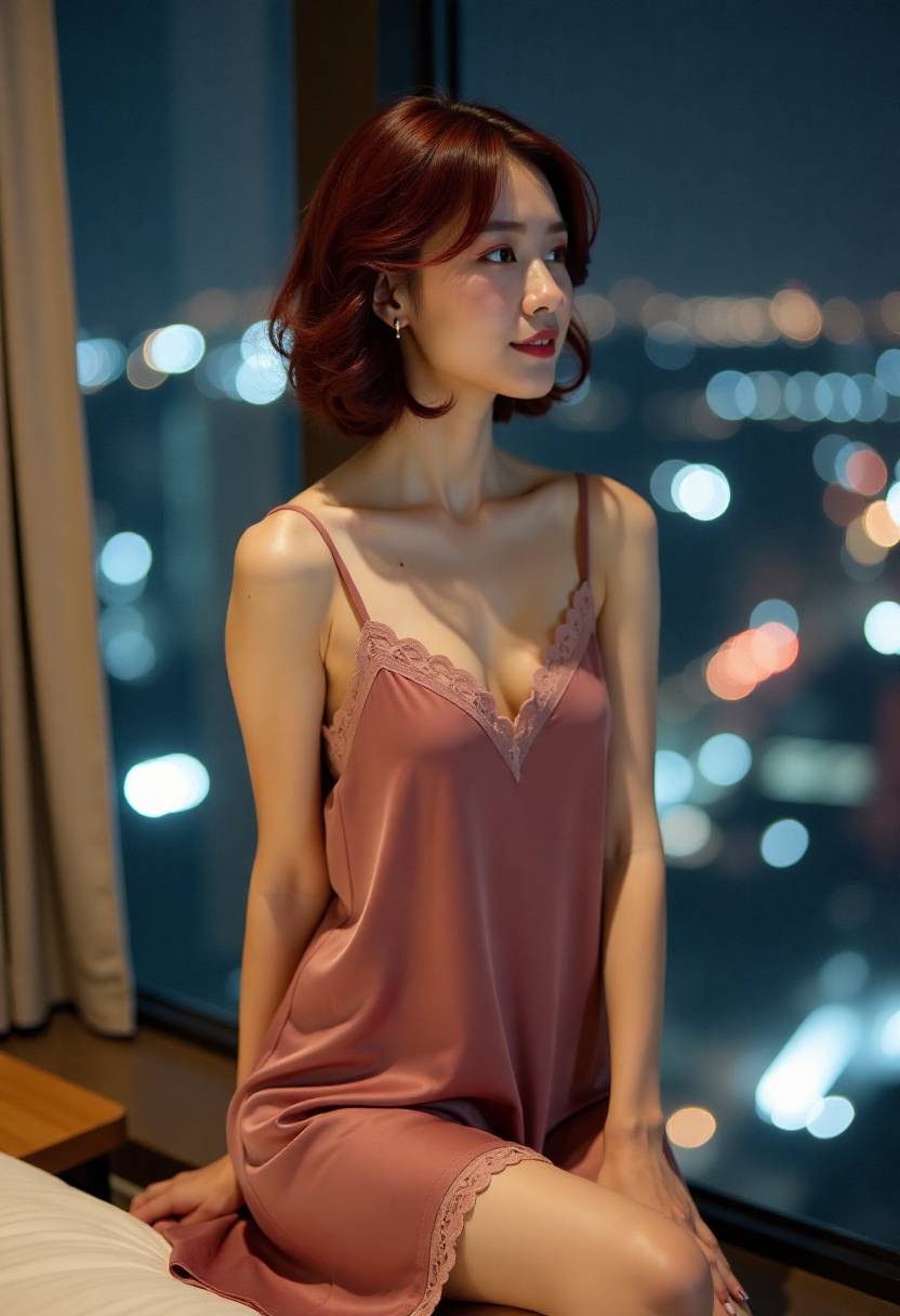 男生女生观察室合集封面
