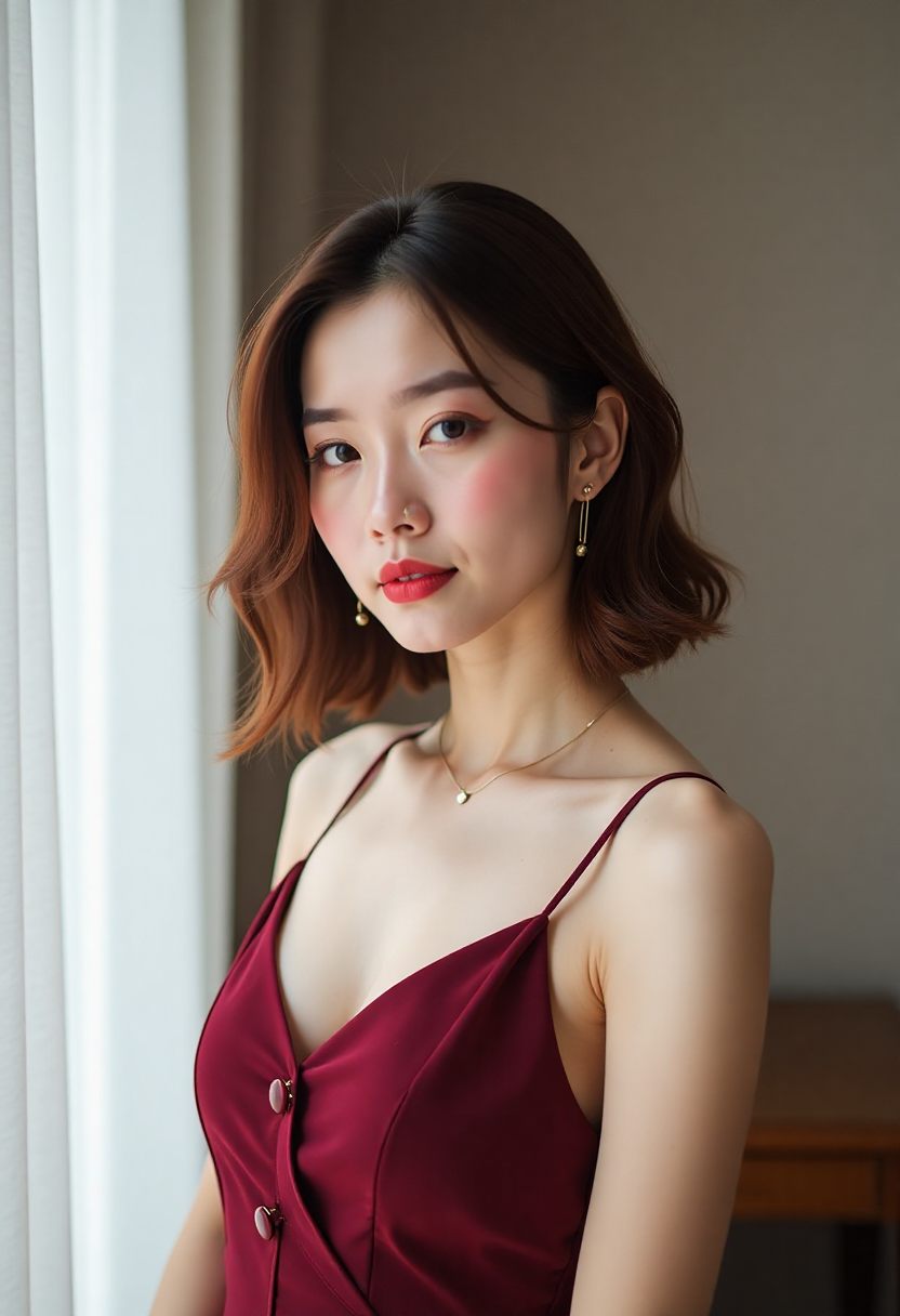 心动信号合集封面