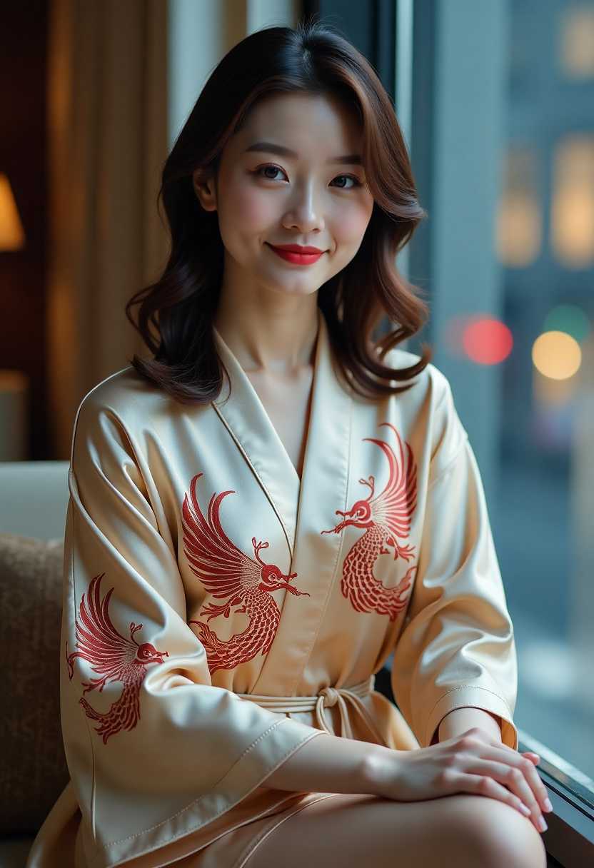 表达感谢的小练习